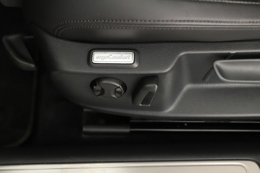 Volkswagen Passat, 2018