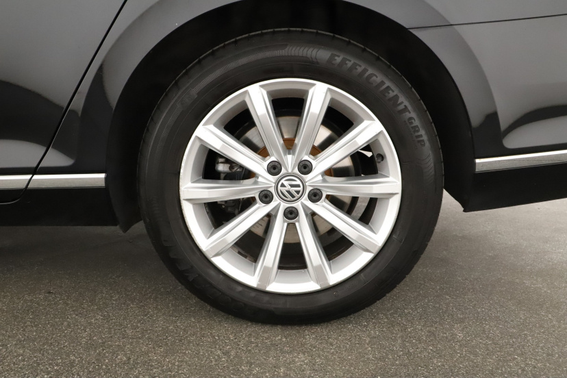 Volkswagen Passat, 2018