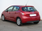 Peugeot 208, 2012