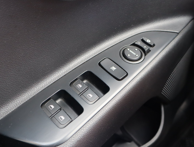 Kia Rio, 2017