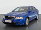 Škoda Octavia, 2007