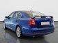 Škoda Octavia, 2007