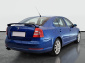 Škoda Octavia, 2007