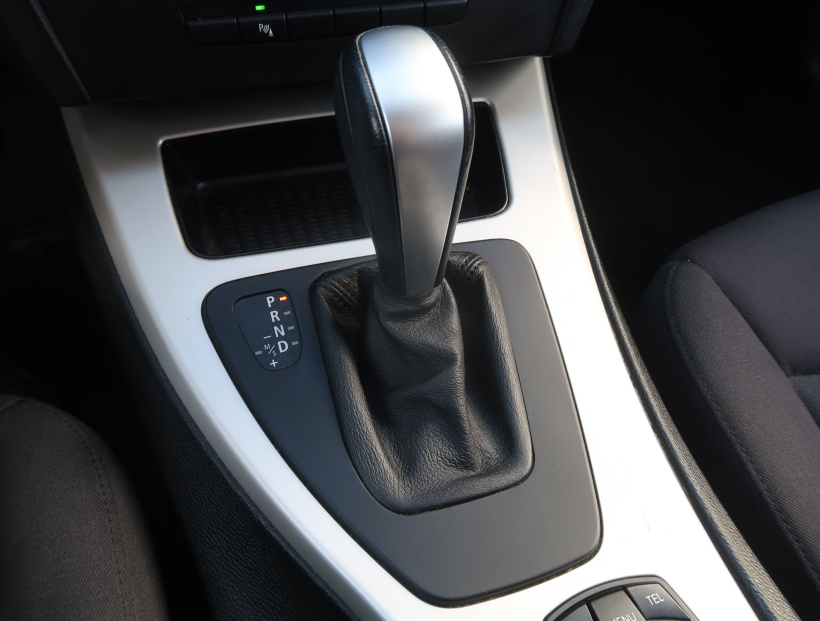 BMW 3, 2011