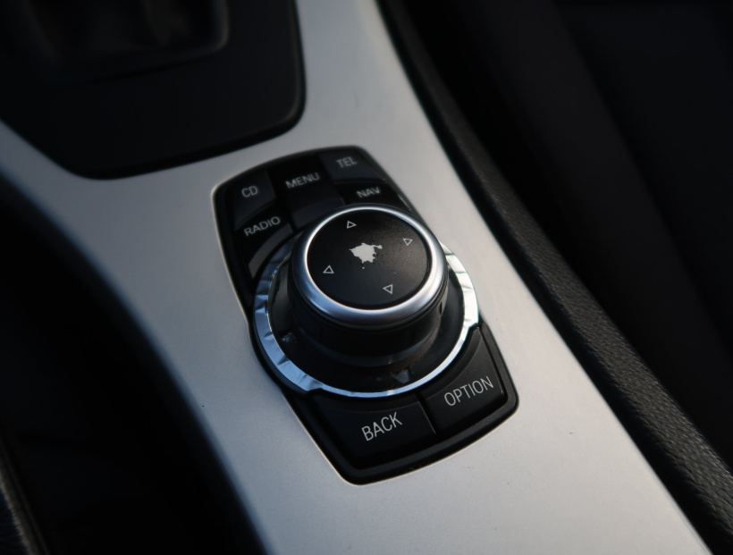 BMW 3, 2011