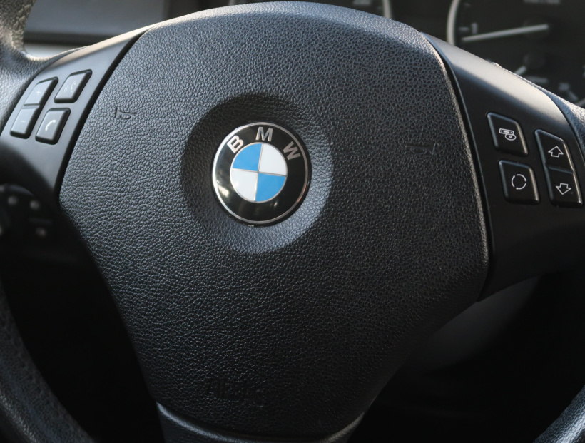 BMW 3, 2011