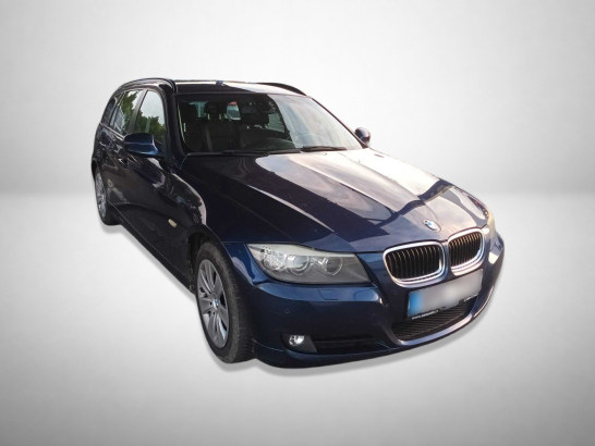 BMW 318 i