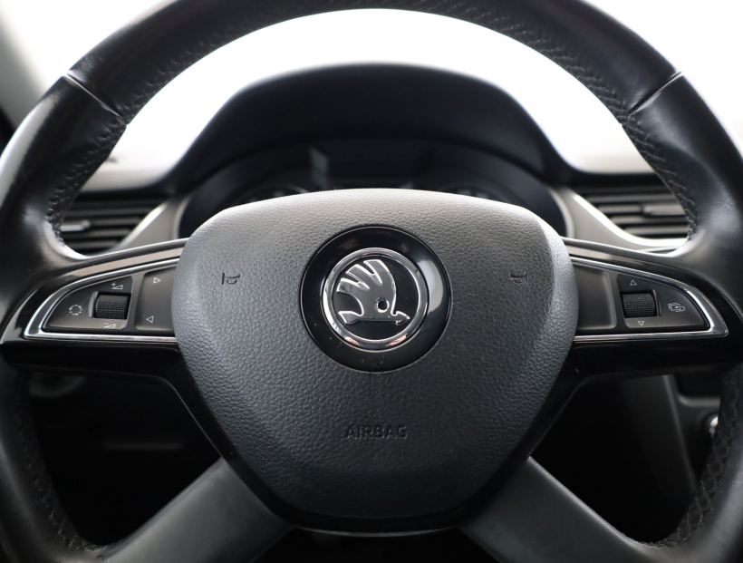 Škoda Octavia, 2014