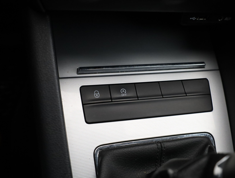 Škoda Octavia, 2014