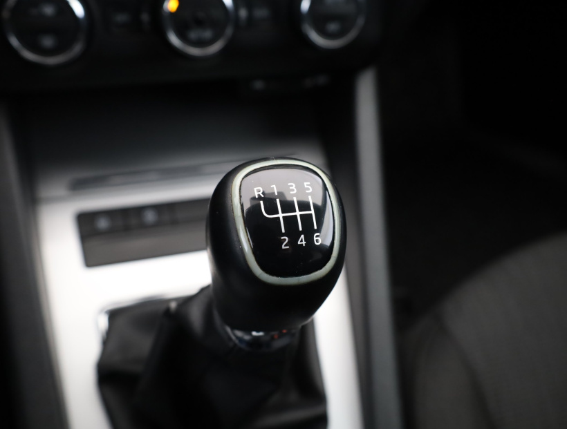 Škoda Octavia, 2014