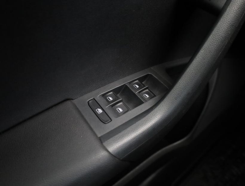 Škoda Octavia, 2014