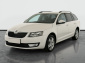 Škoda Octavia, 2014