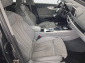 Audi A4, 2015