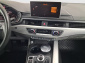Audi A4, 2015