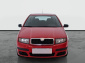 Škoda Fabia, 2007