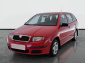 Škoda Fabia, 2007