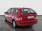 Škoda Fabia, 2007