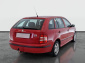 Škoda Fabia, 2007