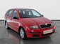 Škoda Fabia, 2007