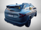 Dacia Bigster, 2025