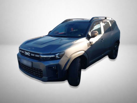 Dacia Bigster 1.2 LPG