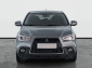 Mitsubishi ASX, 2012