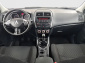 Mitsubishi ASX, 2012