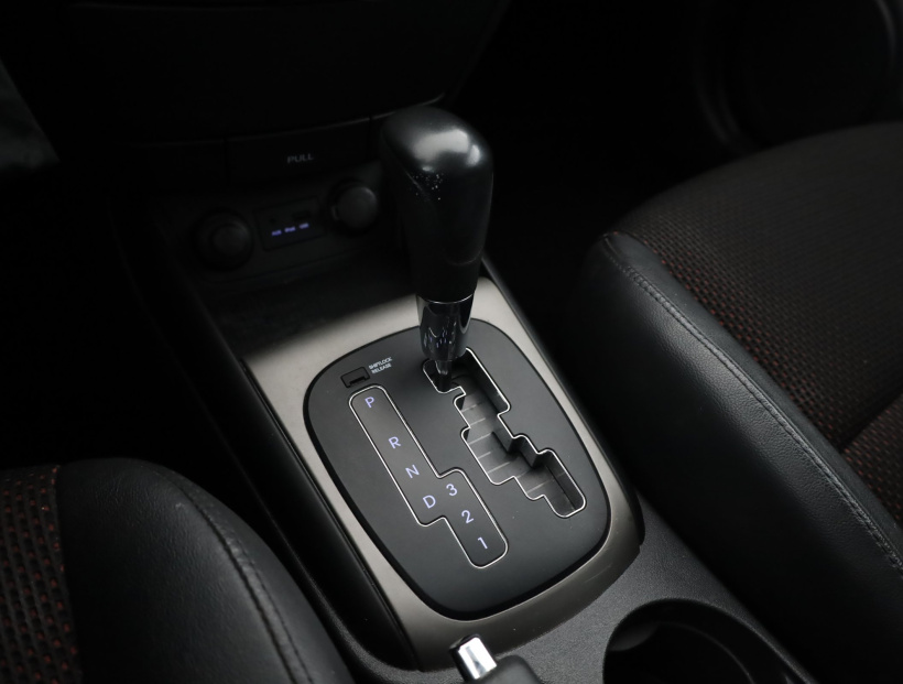 Hyundai i30, 2010