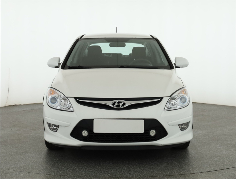 Hyundai i30, 2010