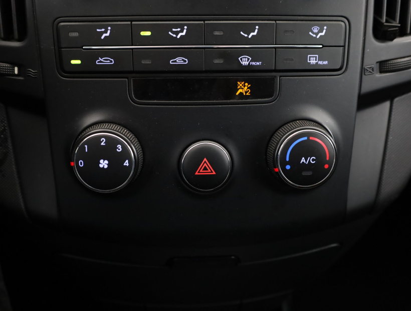 Hyundai i30, 2010