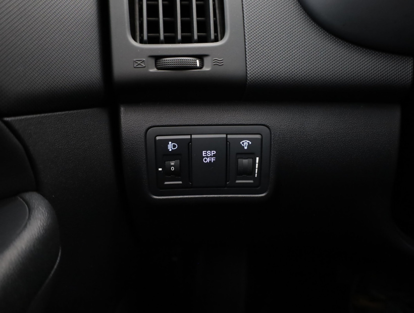 Hyundai i30, 2010