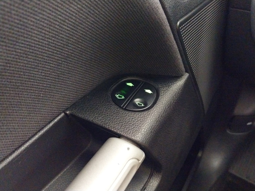 Ford Fusion, 2010