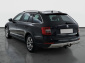 Škoda Octavia Scout, 2016