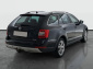 Škoda Octavia Scout, 2016