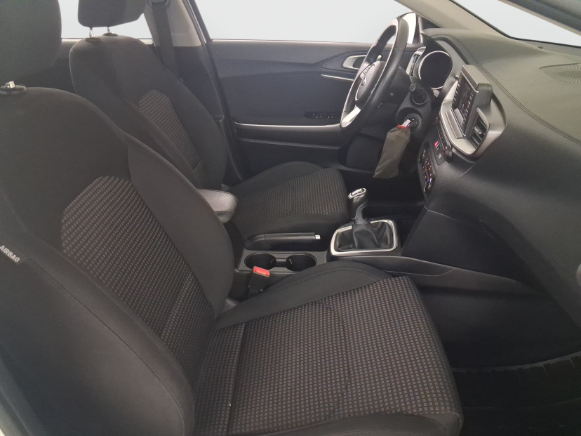 Kia Ceed, 2020