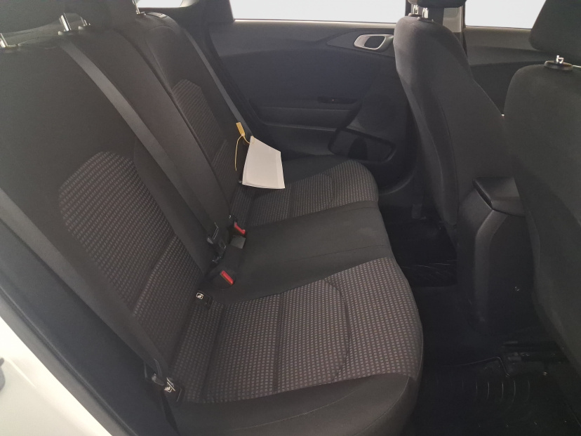 Kia Ceed, 2020