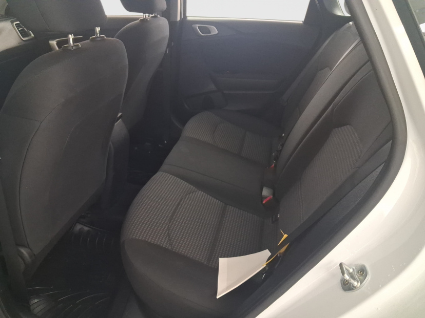 Kia Ceed, 2020