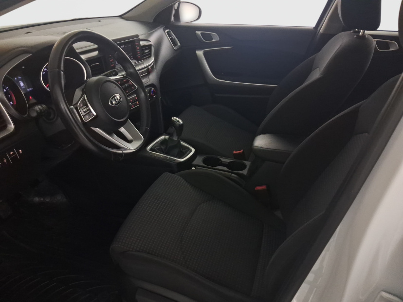 Kia Ceed, 2020