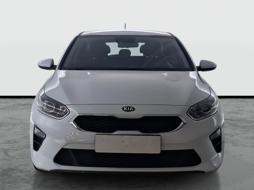 Kia Ceed, 2020
