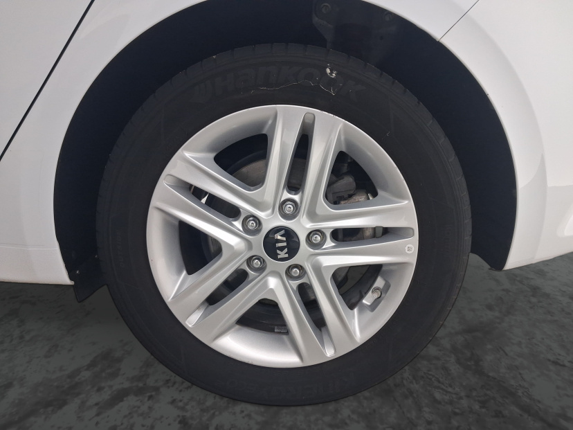 Kia Ceed, 2020