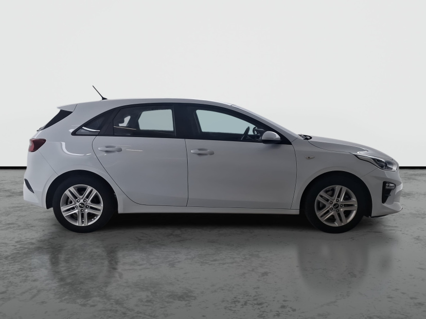 Kia Ceed, 2020