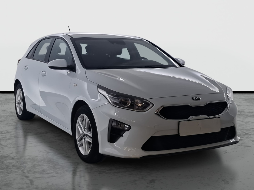 Kia Ceed, 2020