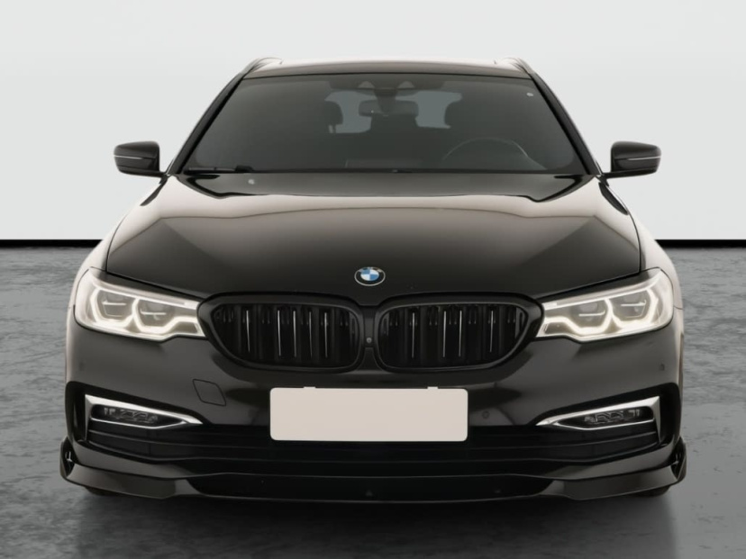 BMW 5, 2018