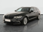 BMW 5, 2018