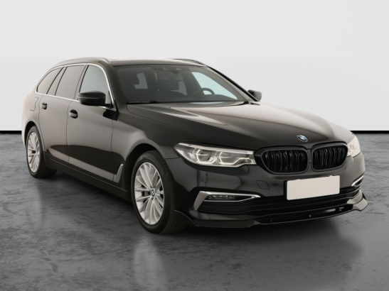 BMW 530d