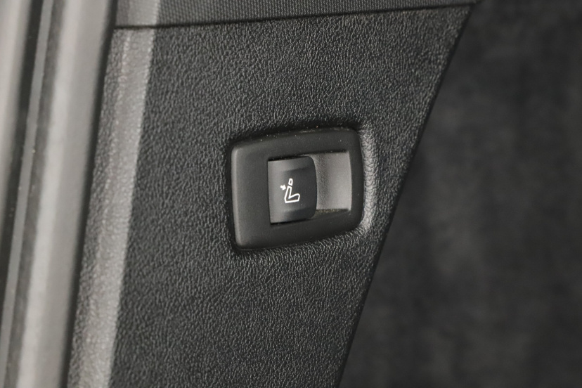 BMW 5, 2018