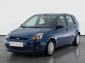Ford Fiesta, 2008
