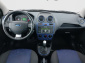 Ford Fiesta, 2008