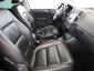 Volkswagen Tiguan, 2010
