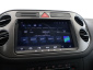 Volkswagen Tiguan, 2010